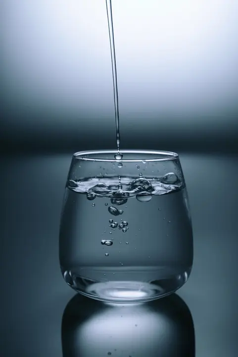 Still water 500 ml