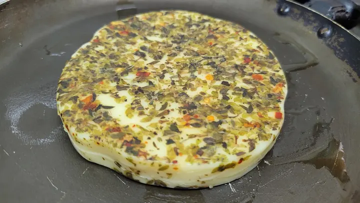 Provoleta